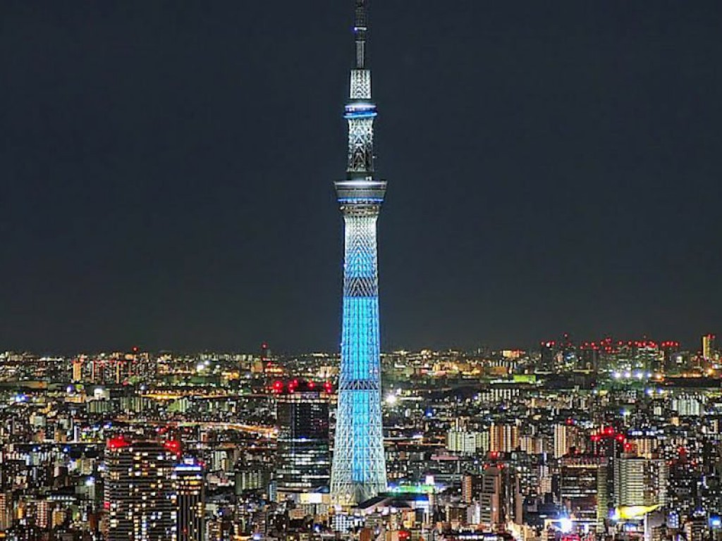 ゴールデンルート日本 3